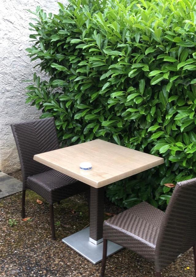 Le Charollais Motel Restaurant Contact-Hotel Vitry-en-Charollais 외부 사진