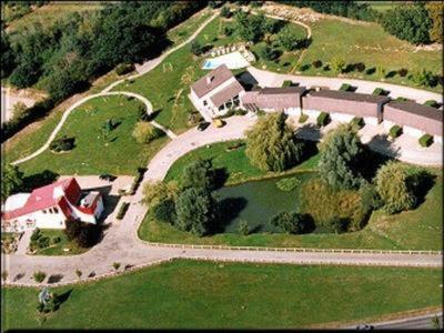Le Charollais Motel Restaurant Contact-Hotel Vitry-en-Charollais 외부 사진