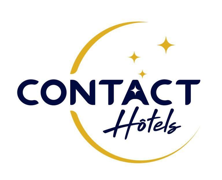Le Charollais Motel Restaurant Contact-Hotel Vitry-en-Charollais 외부 사진