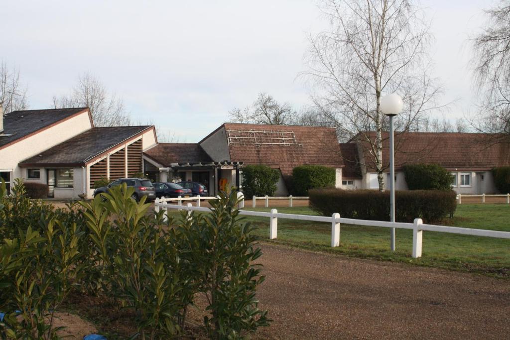 Le Charollais Motel Restaurant Contact-Hotel Vitry-en-Charollais 외부 사진
