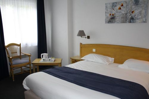 Le Charollais Motel Restaurant Contact-Hotel Vitry-en-Charollais 외부 사진
