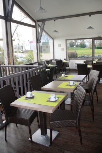 Le Charollais Motel Restaurant Contact-Hotel Vitry-en-Charollais 외부 사진
